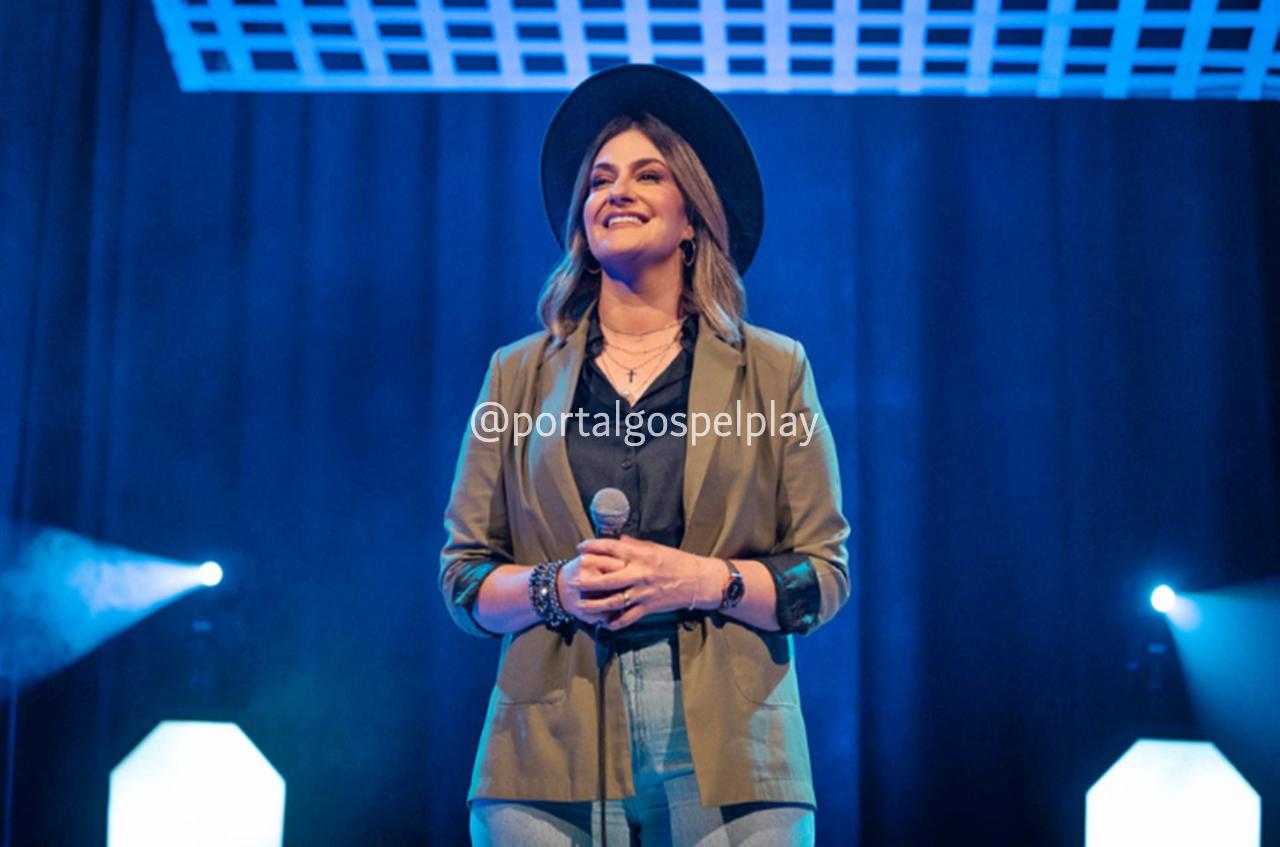 Andressa Cordeiro e o single autoral “Filho de Davi”, cântico de uma oração