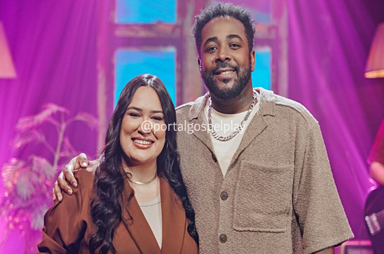 Em mais uma canção do projeto “Você Adora”, Clovis e Inaiá Ramos cantam “O Leão e a Igreja”
