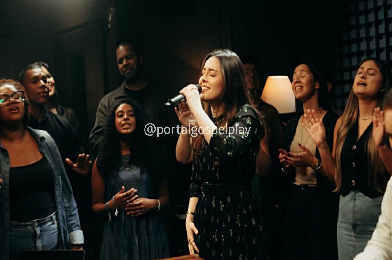 Esther Marcos lança “Levanta”, a primeira música do seu novo projeto, “Milagres”