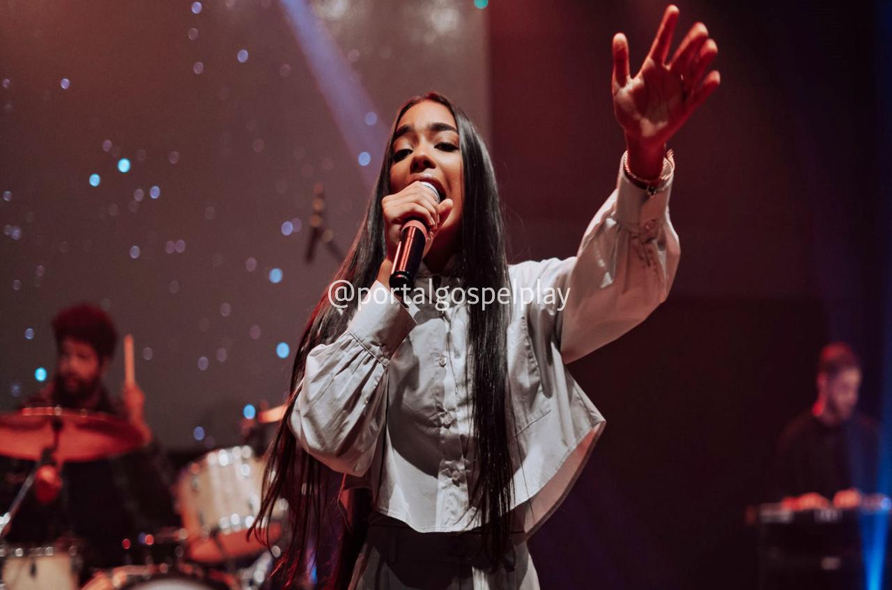 A Gospel Music Brasil estreia o projeto “Sessions” com a canção “Em Todos Os Lugares”, na voz da talentosa Esther