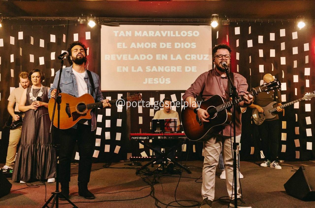 Carlinhos Falsetti lança 