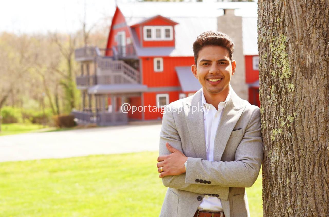 Igor Paulo lança o seu primeiro single, “Deus Está Cuidando”