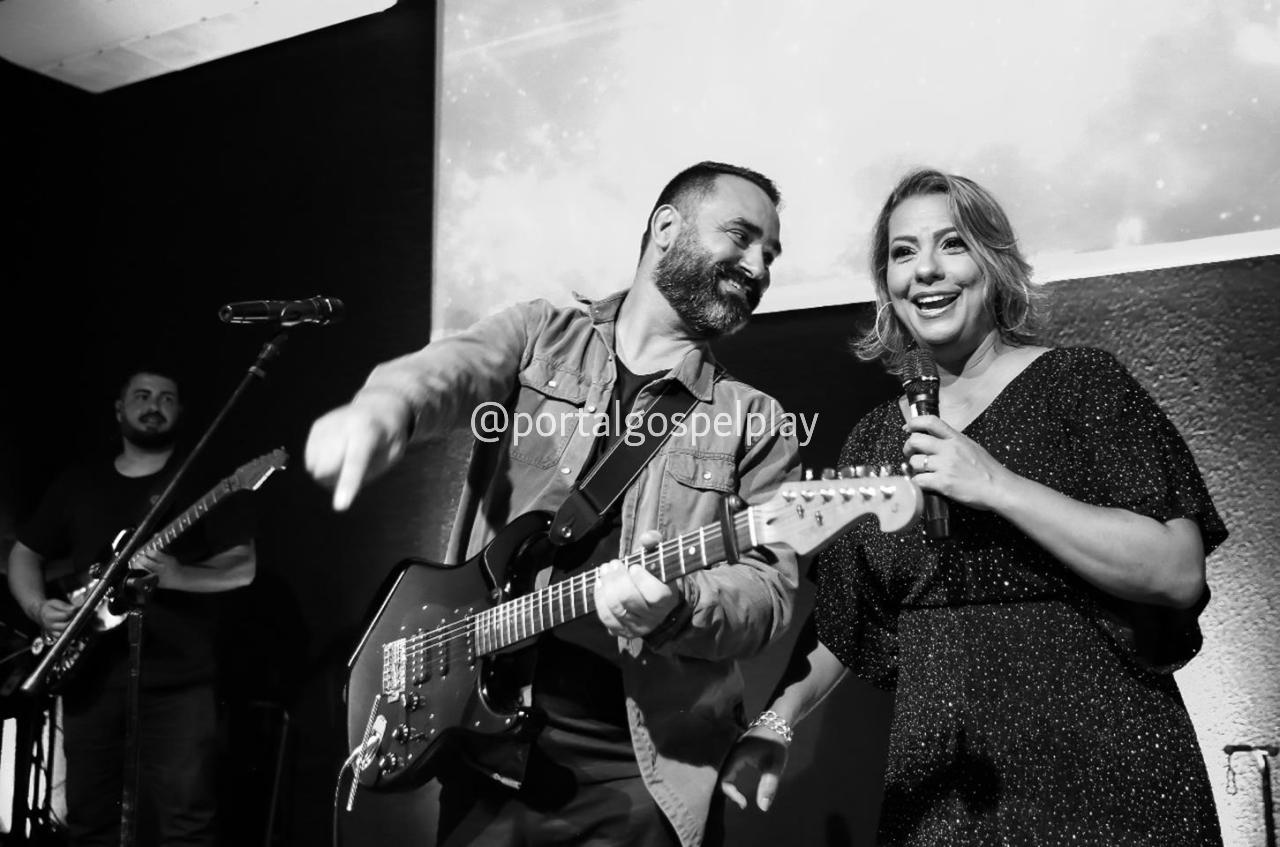 Ministério Palavra & Louvor lança o single 
