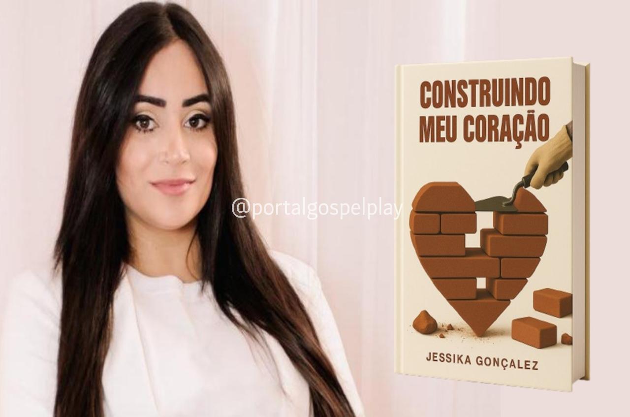 Lançamento do livro 