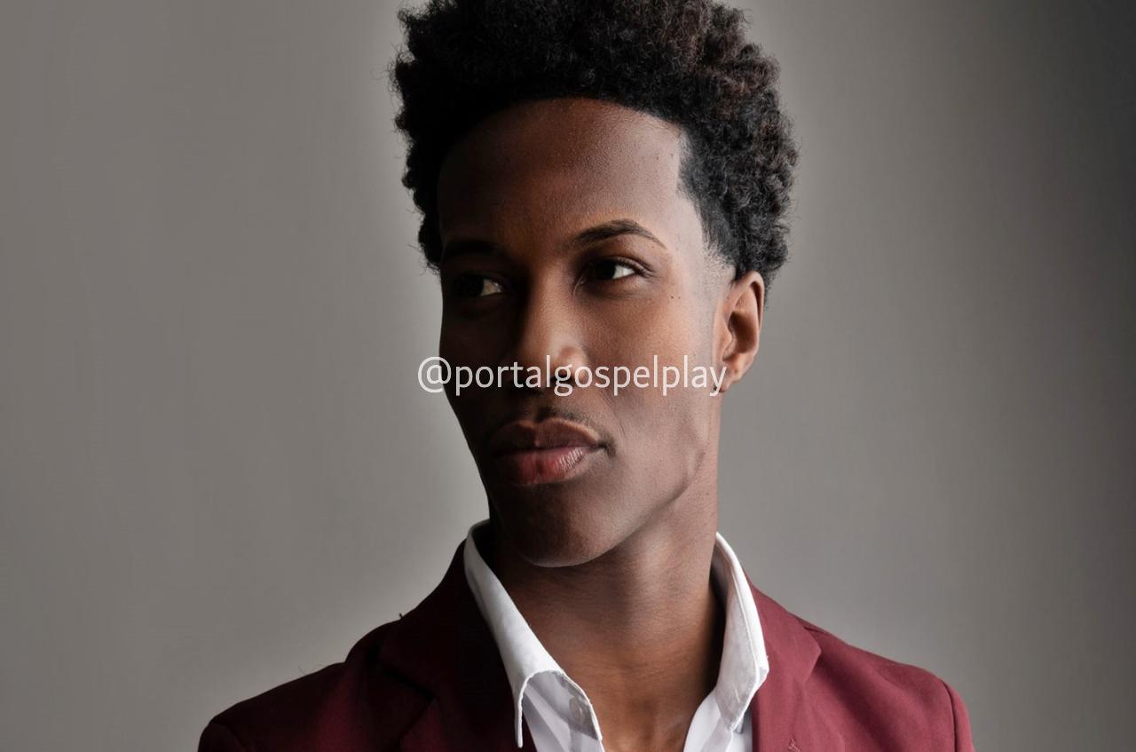 Neemias Coutinho lança a canção “Me Guarda”, proteção e aconchego em Deus