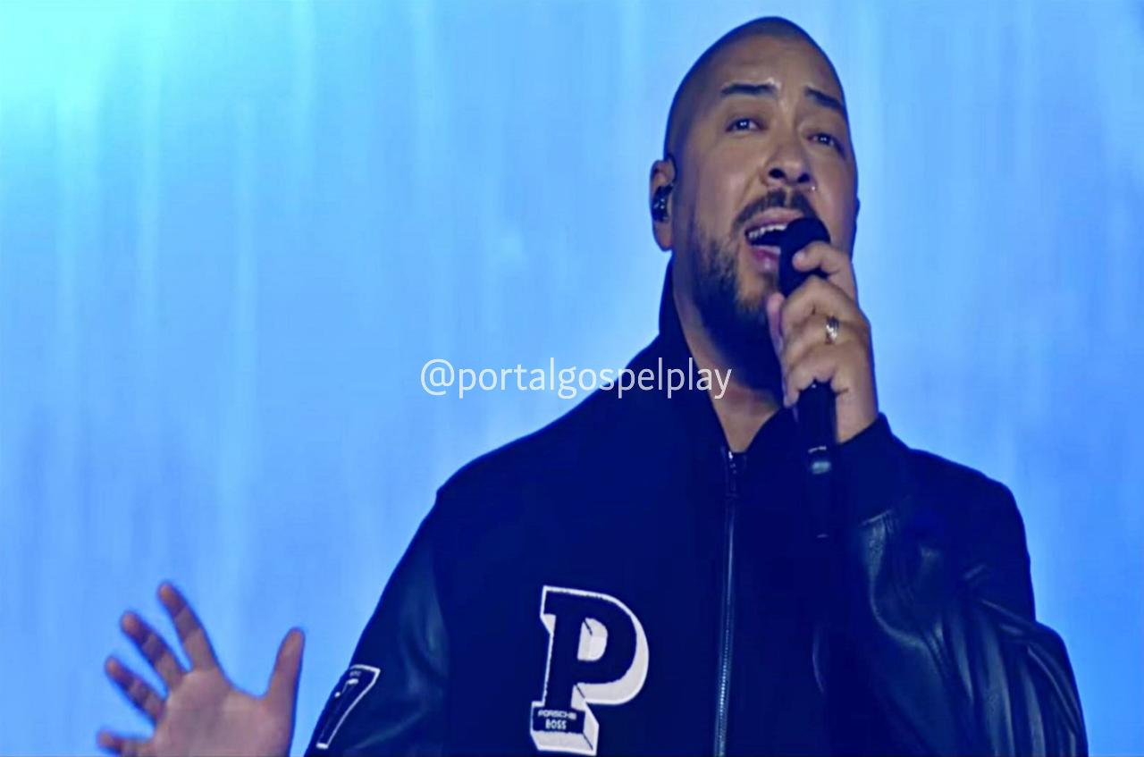 Ton Carfi apresenta o single 