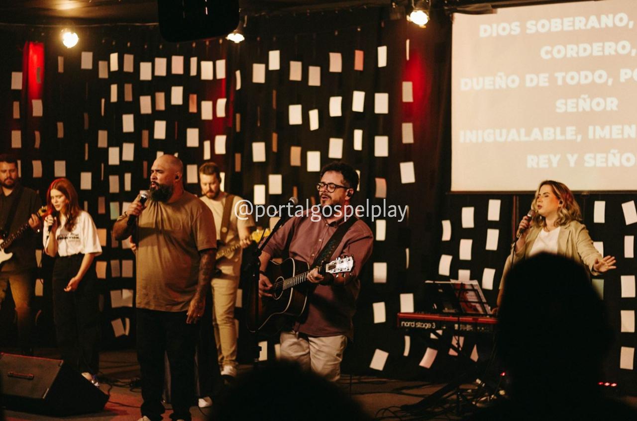 Carlinhos Falsetti lança 