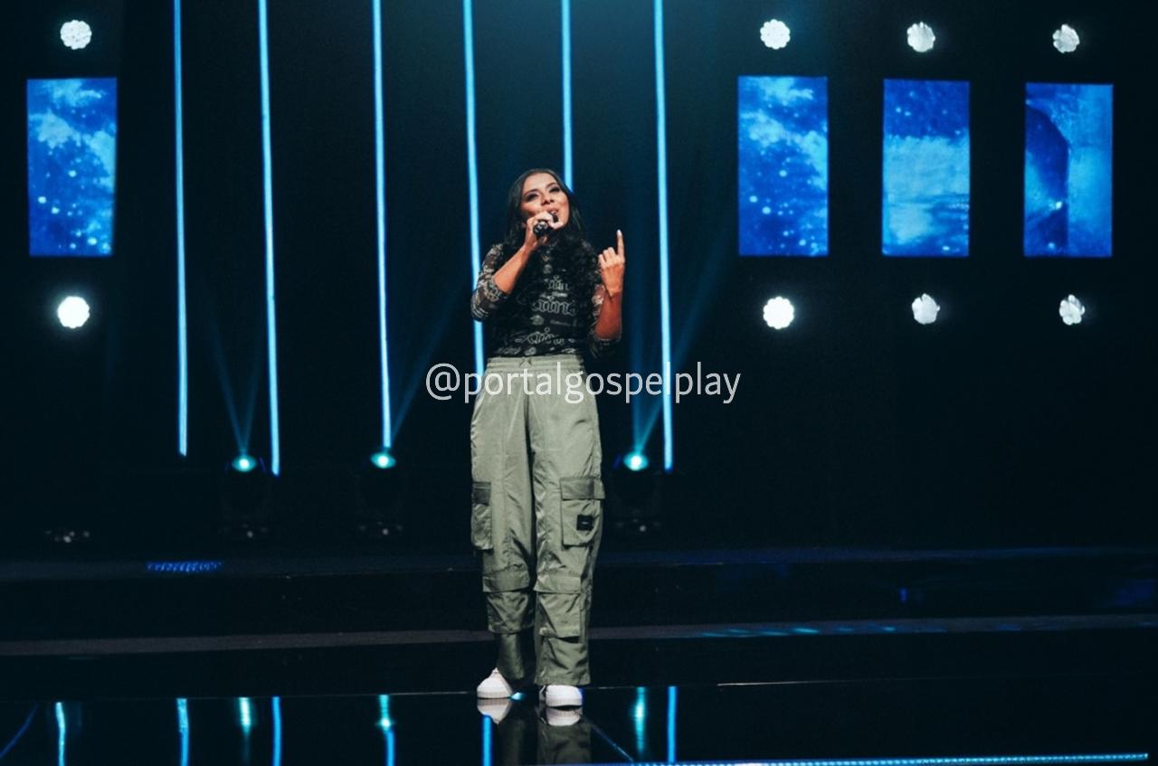 Duda Santos em “Uma Nova História”, mais um single com sua tocante interpretação