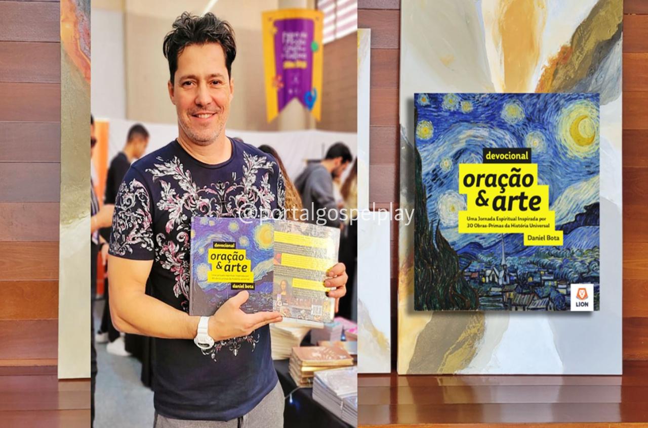 Lion Editora marca presença na FEFICC 2025 com autores premiados e lançamento do livro 