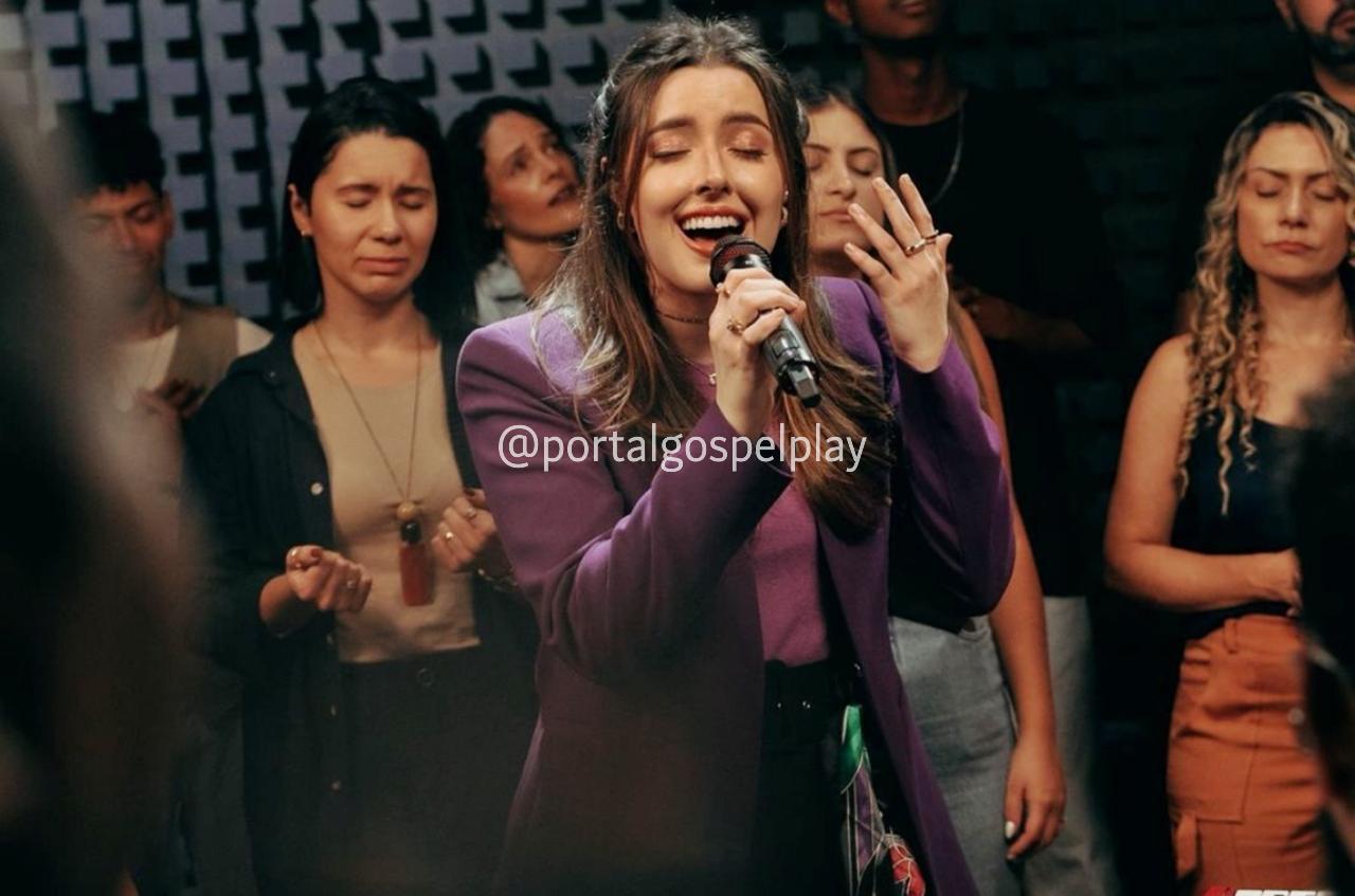 “Mestre”, canção autoral de Esther Marcos, terceira do EP “Milagres”