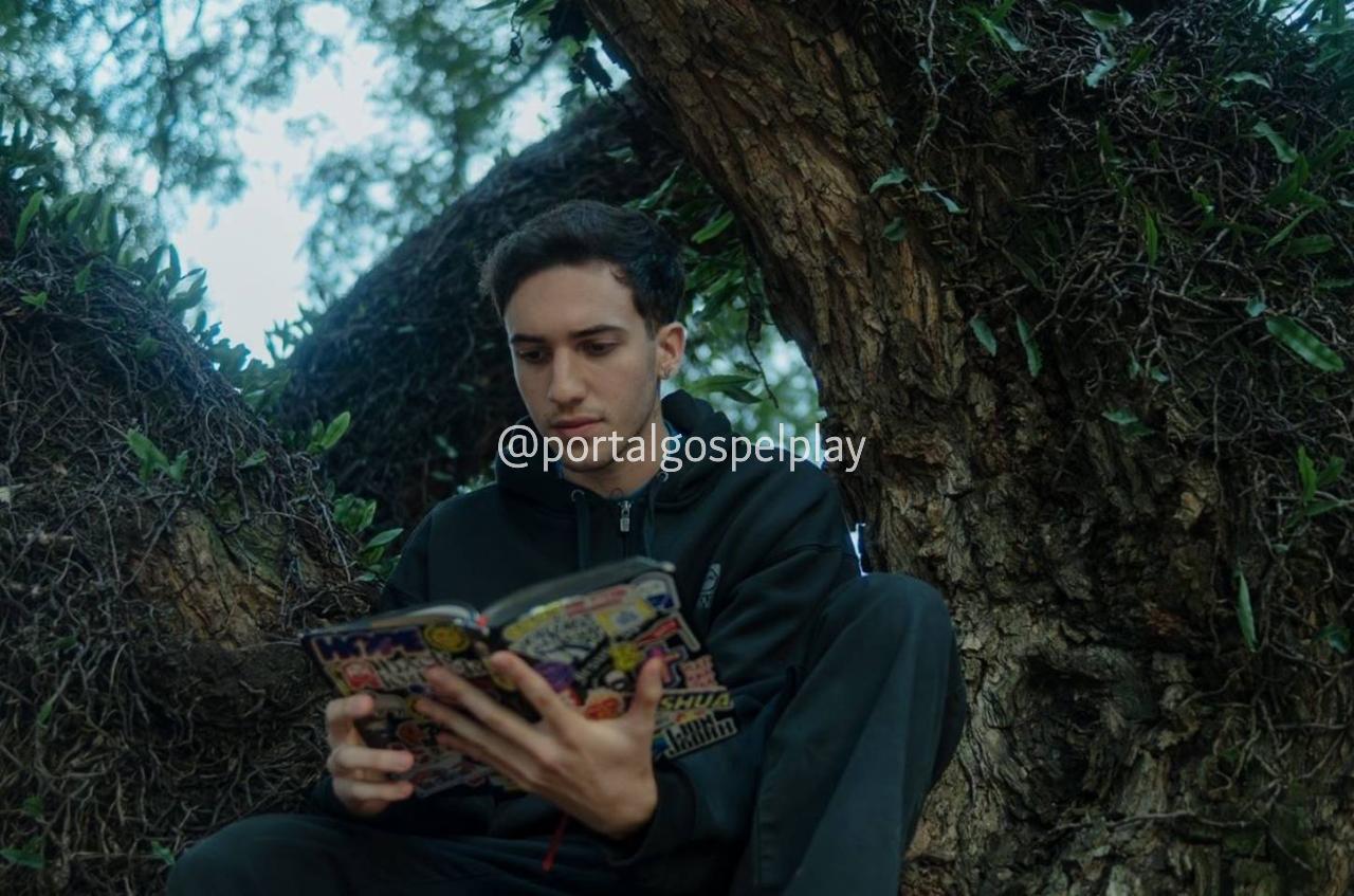 Pecastro e “Skate”, hip hop com propósito alcançando corações com o amor de Deus