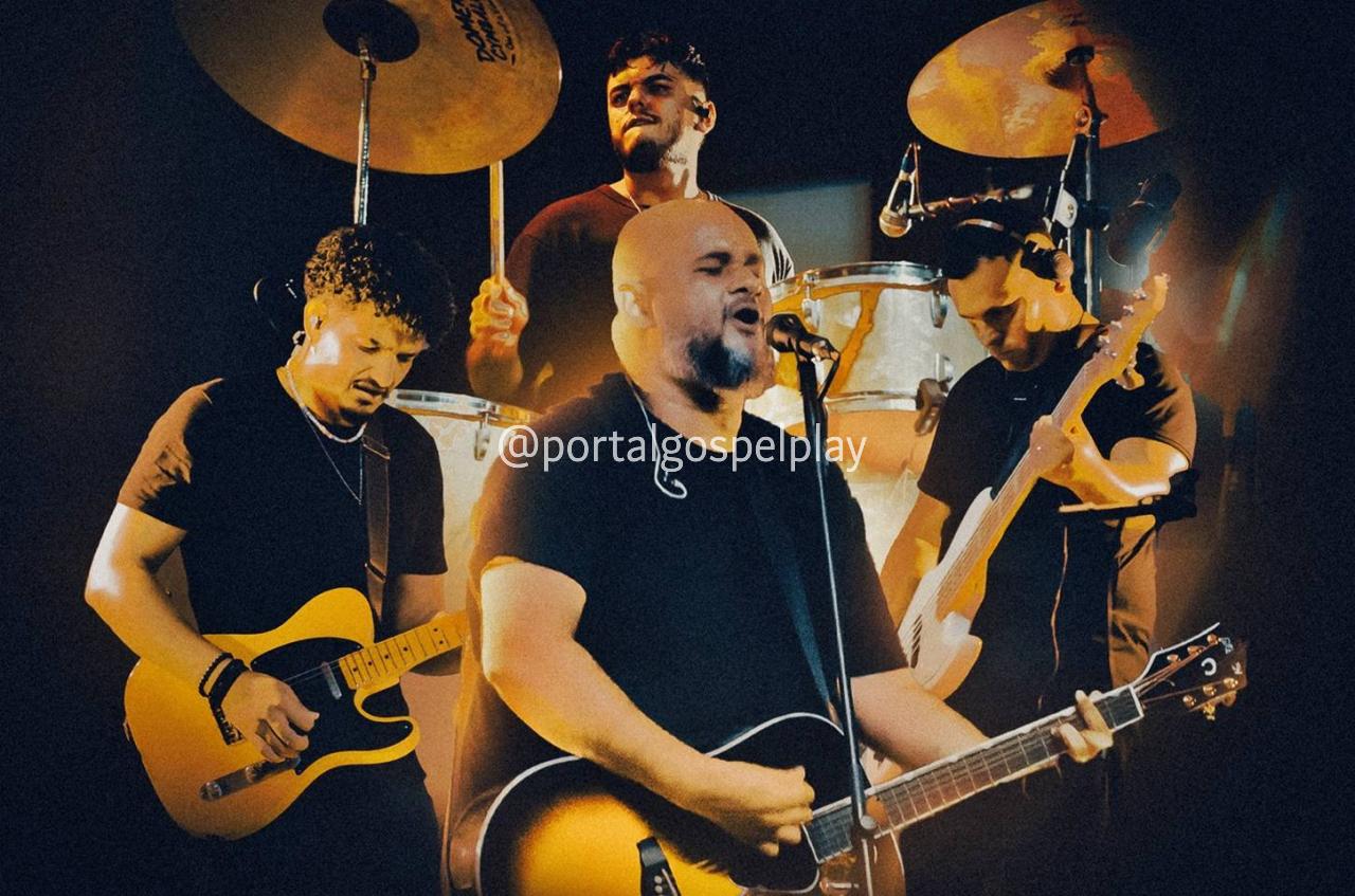 Ao Rei lança o single 