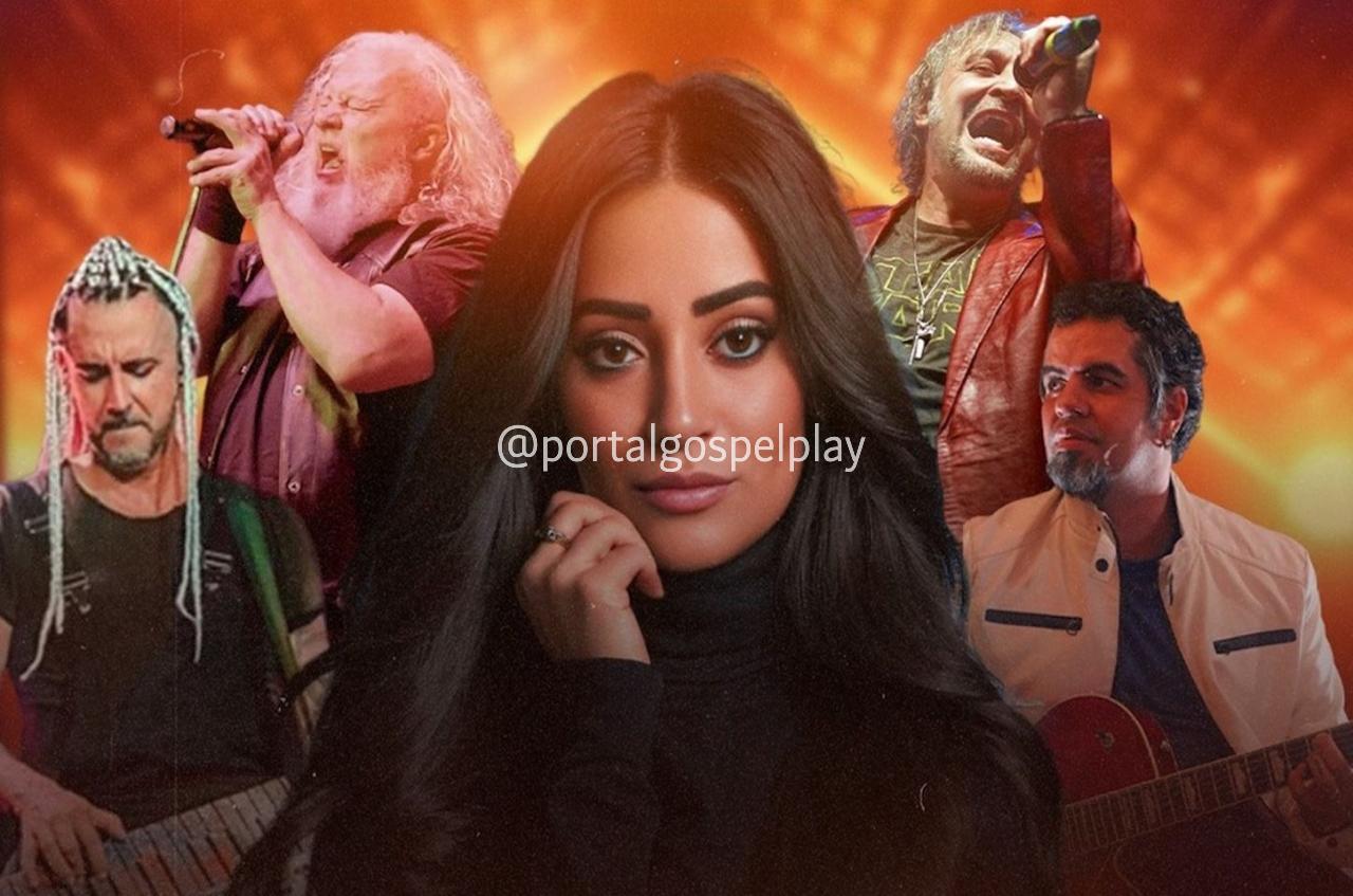 Jessik grava projeto audiovisual 