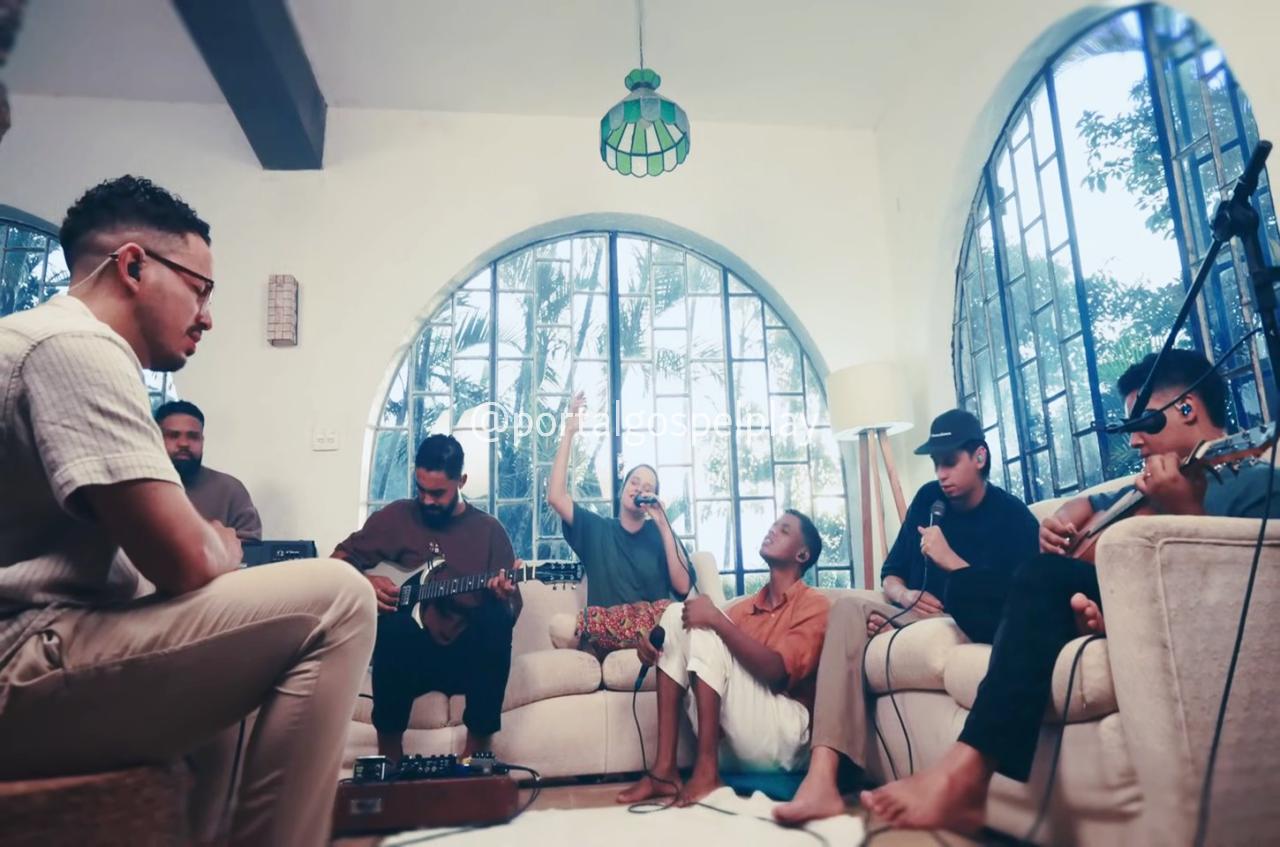 Projeto Amigos do Noivo usa a música para investir em missões e na valorização de ministros