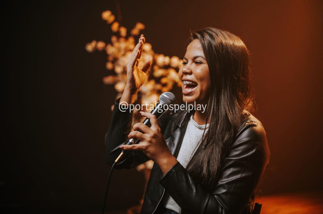 Wellen Carvalho lança o single 