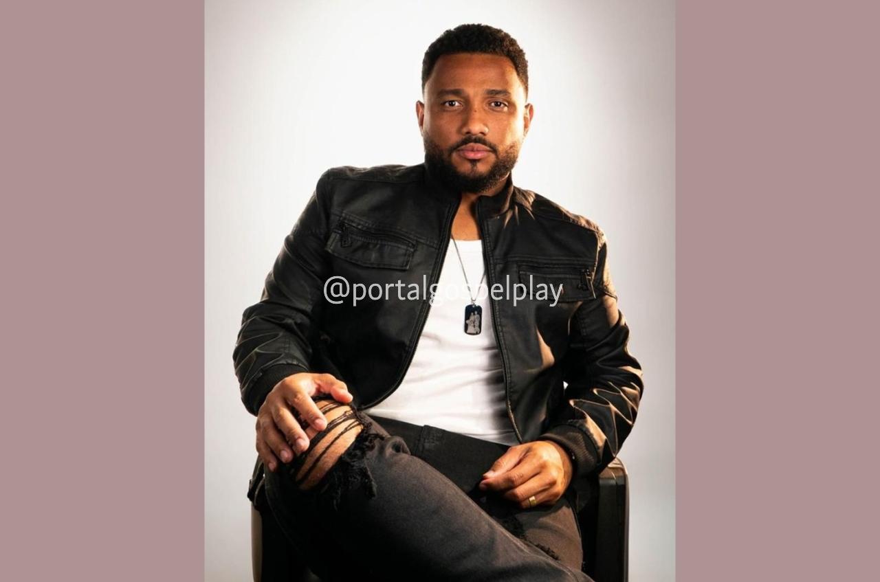 Eli Soares celebra sua 8ª indicação ao Grammy Latino