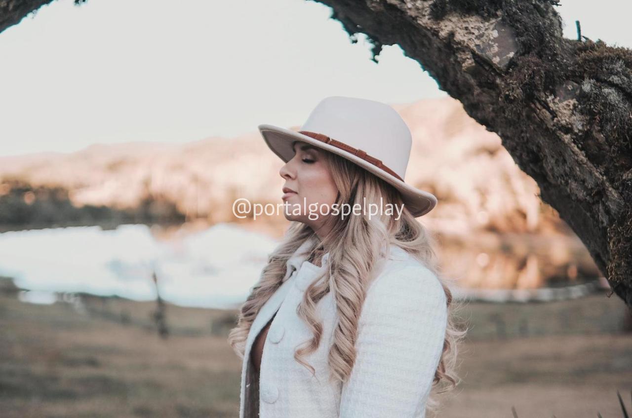 Fernanda Martell lança o single 