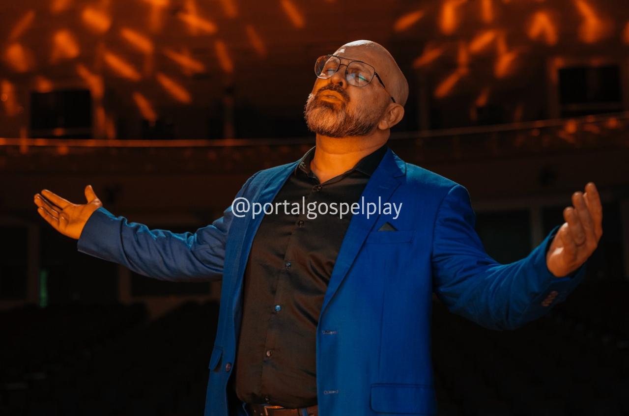 Jônatas Ambrozio lança 