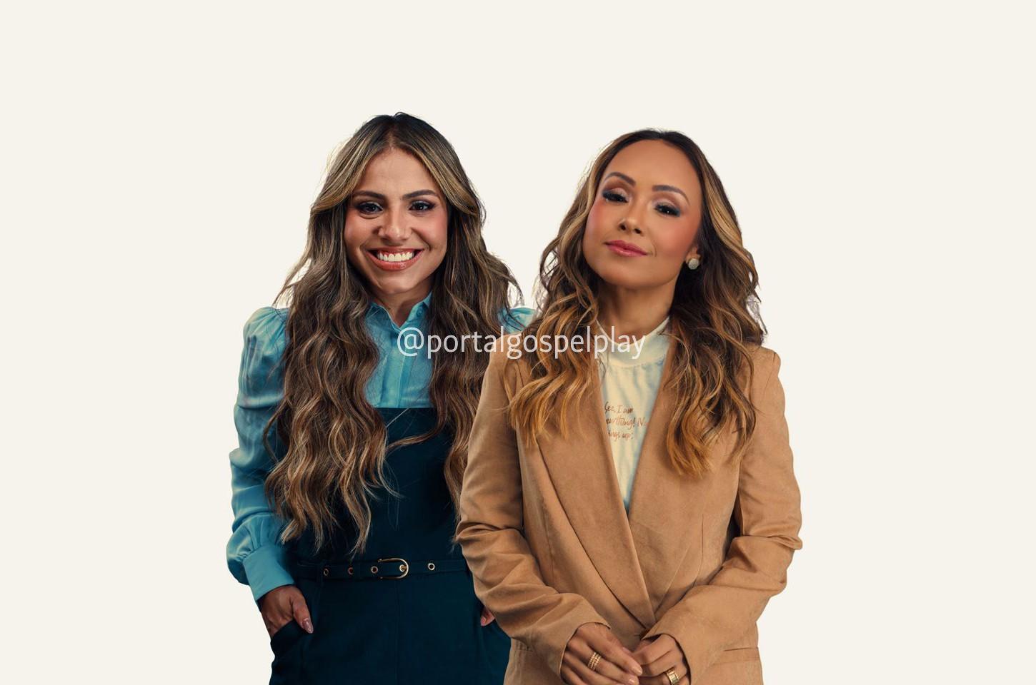 Bruna Karla E Gabriela Rocha Lançam 