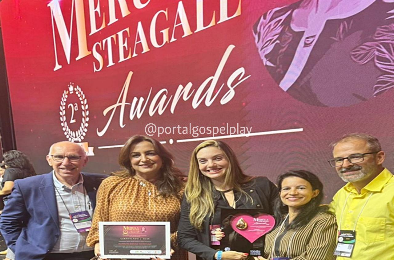 Instituto Ronald McDonald conquista Prêmio Merula Steagall pelo Programa Diagnóstico Precoce