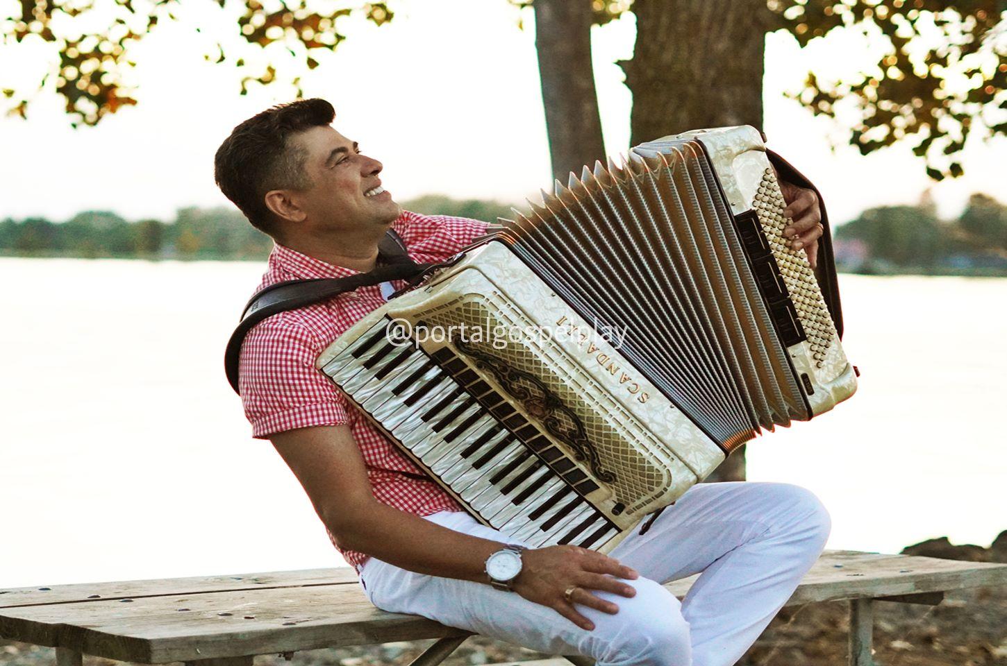 Lenno Maia lança nova versão de “Videira”, sucesso do saudoso pastor Cláudio Claro