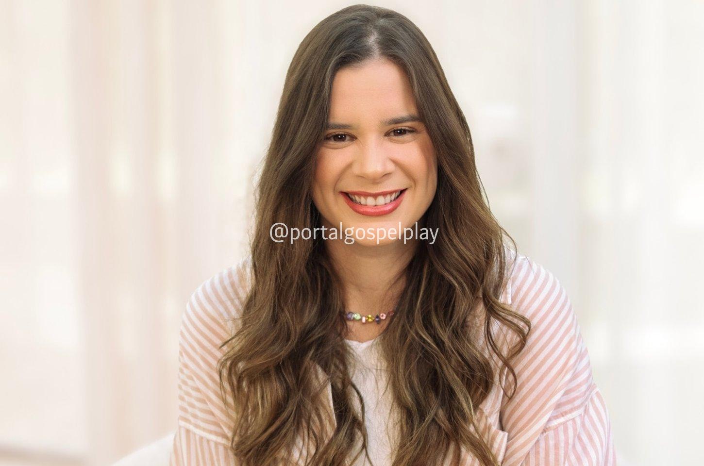 Luma Elpidio Lança O Single “Lá Estava Eu”, Profunda Reflexão Nos Evangelhos De Jesus Cristo