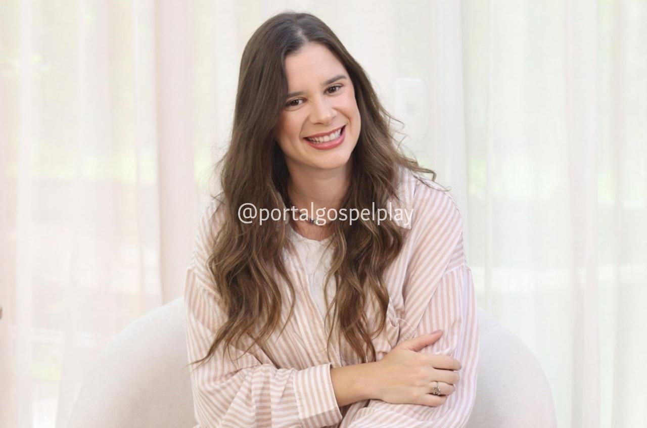 Luma Elpidio, uma viagem, uma missão gerando a linda canção “Reino de Deus”