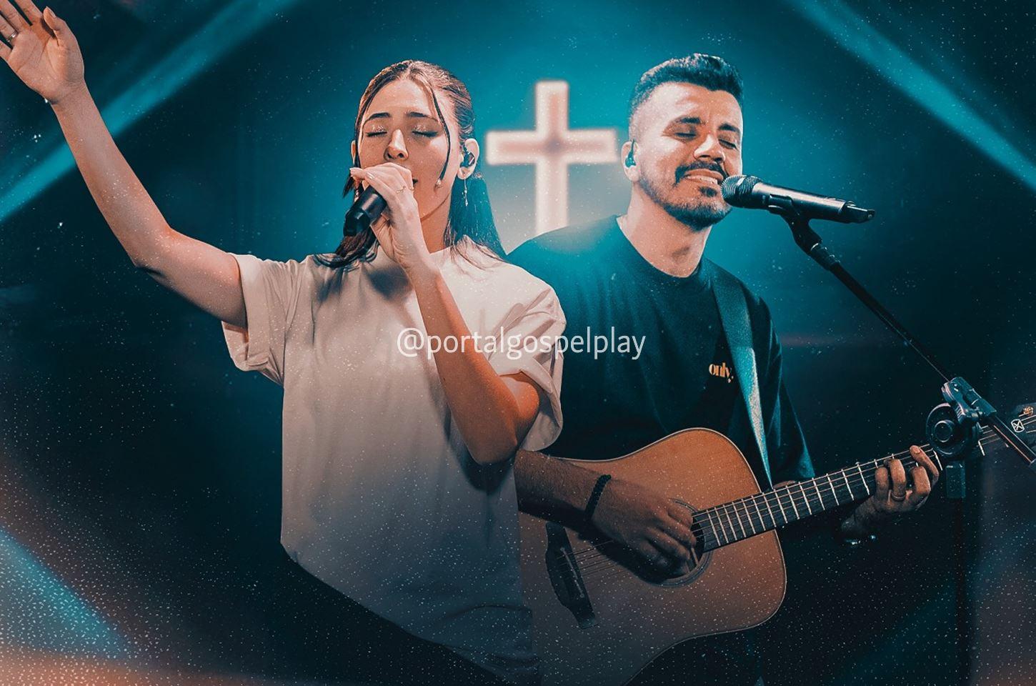 Cantor Stéfanno Dias lança versão do clássico 