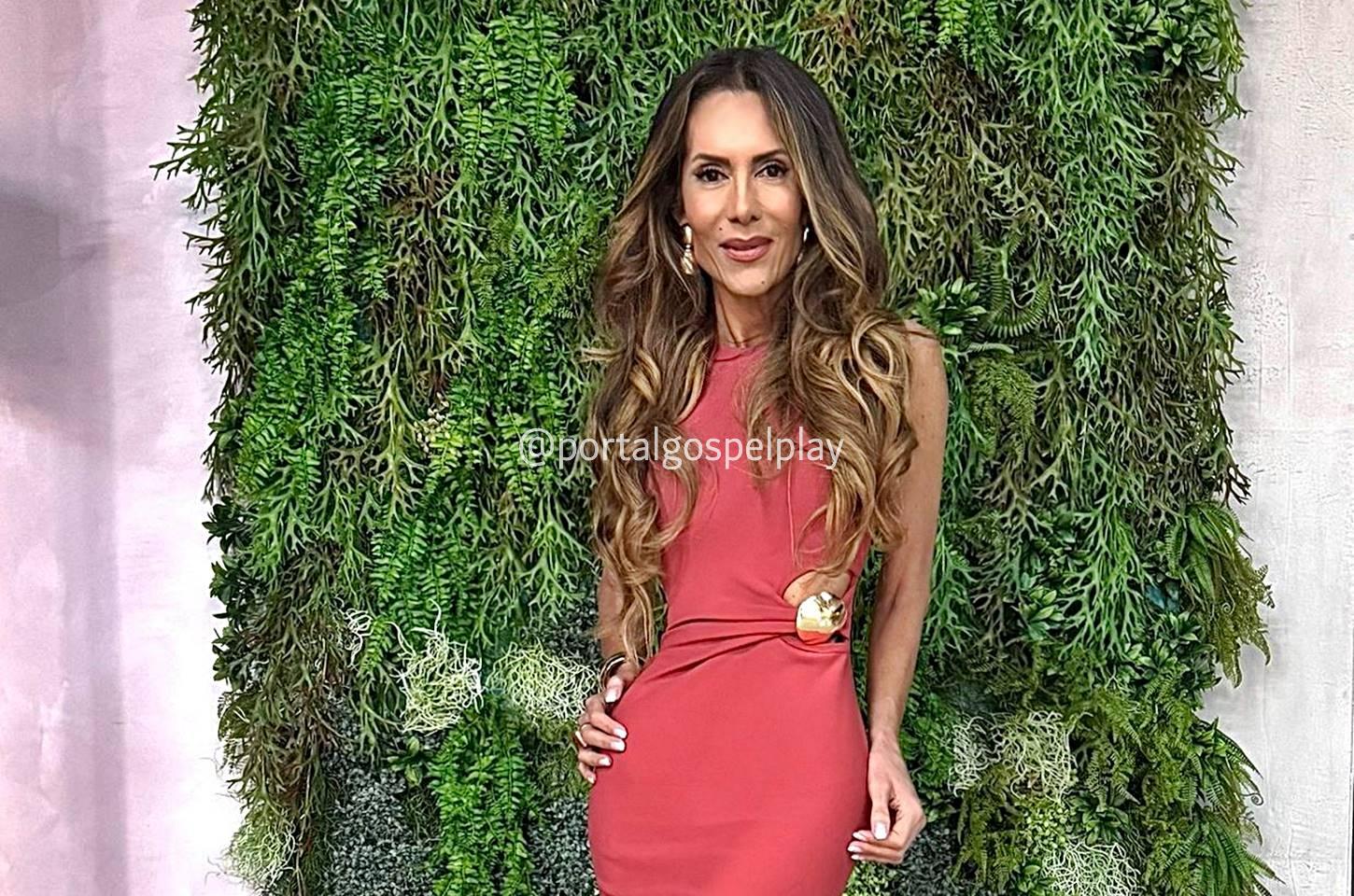 Keila Lima Estreia O Quadro 