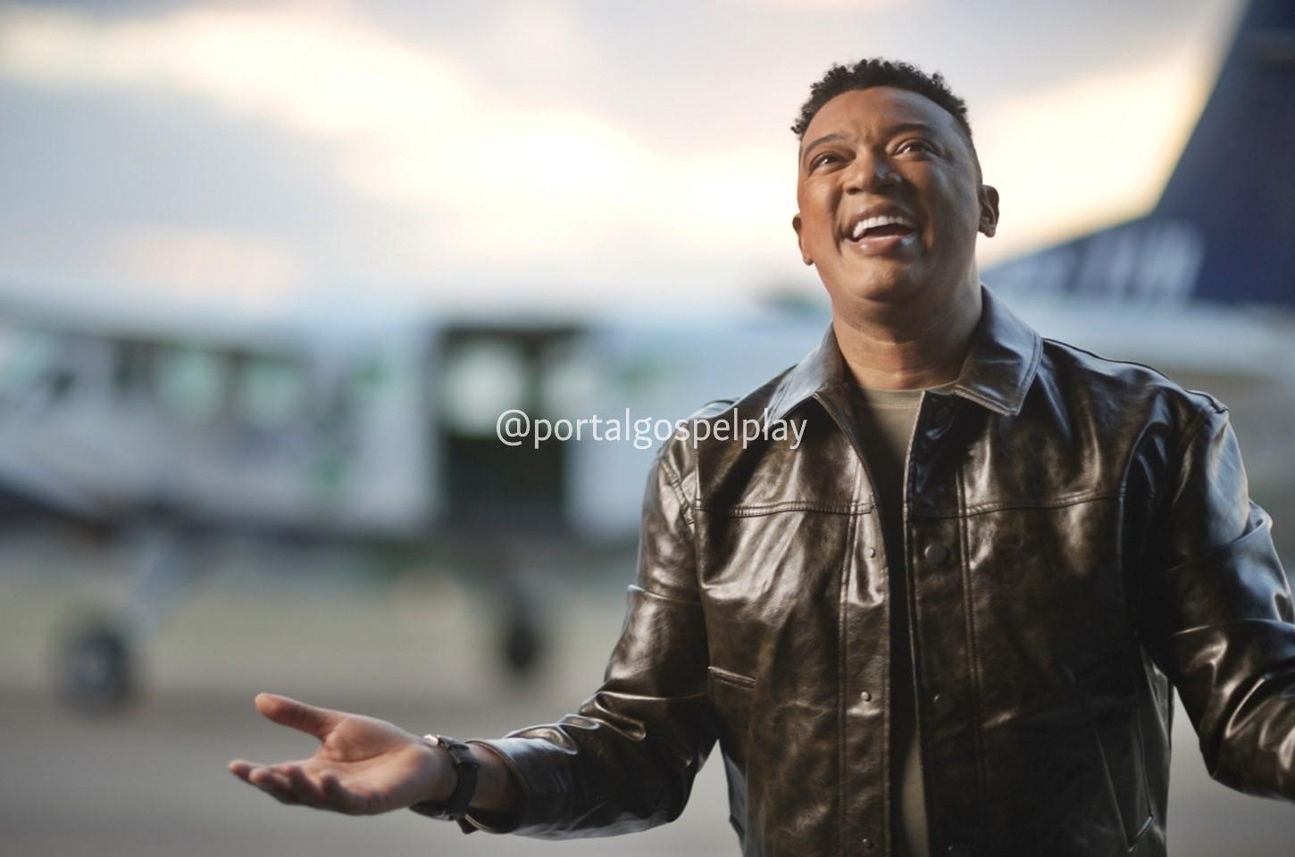 Marquinhos Gomes lança a canção autoral “O Guarda”, para ouvir e ser edificado