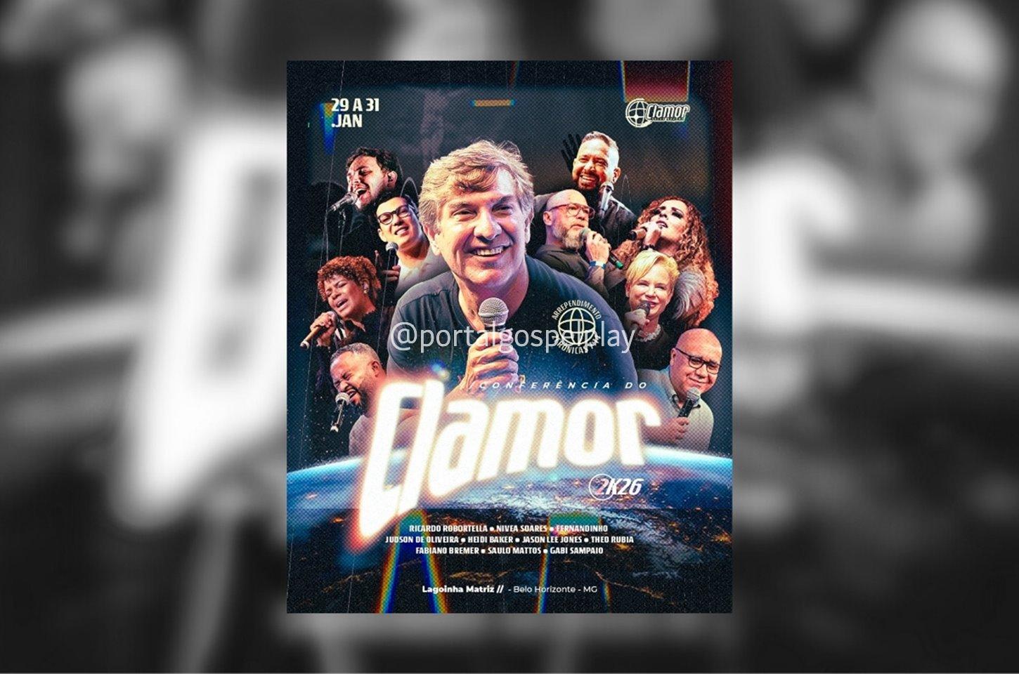 Ministério Clamor pelas Nações, 30 anos de comprometimento com a Palavra e fidelidade a Deus