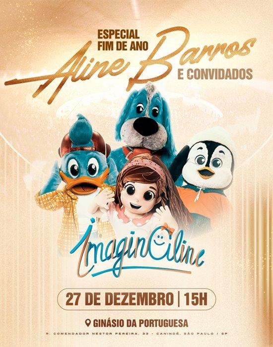 Cartaz especial Fim de Ano