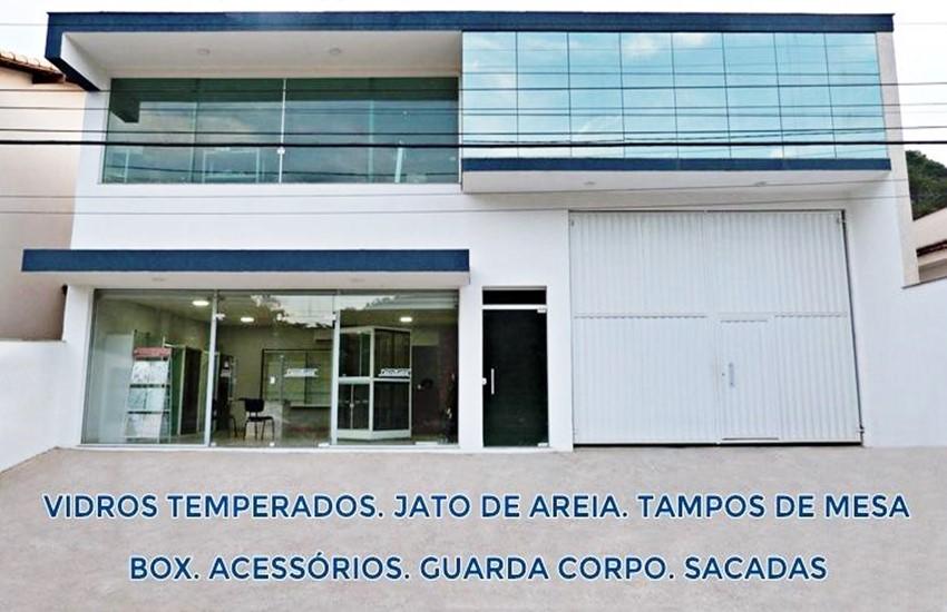 Vidraçaria Rio Bonito