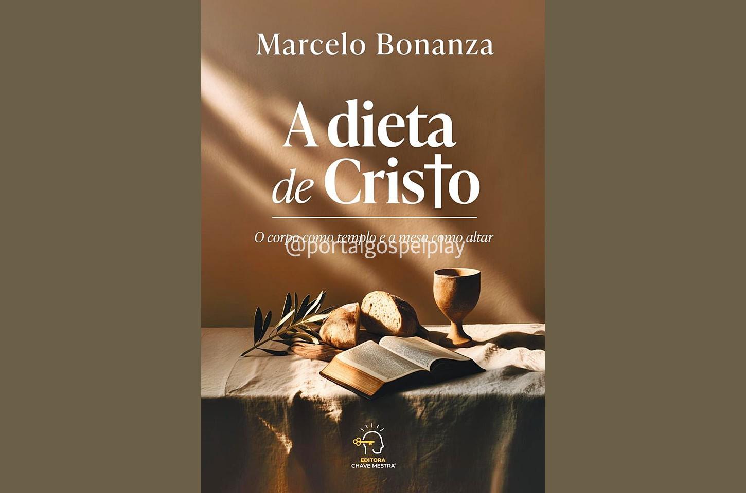 A dieta de Cristo” alimenta fé e consciência