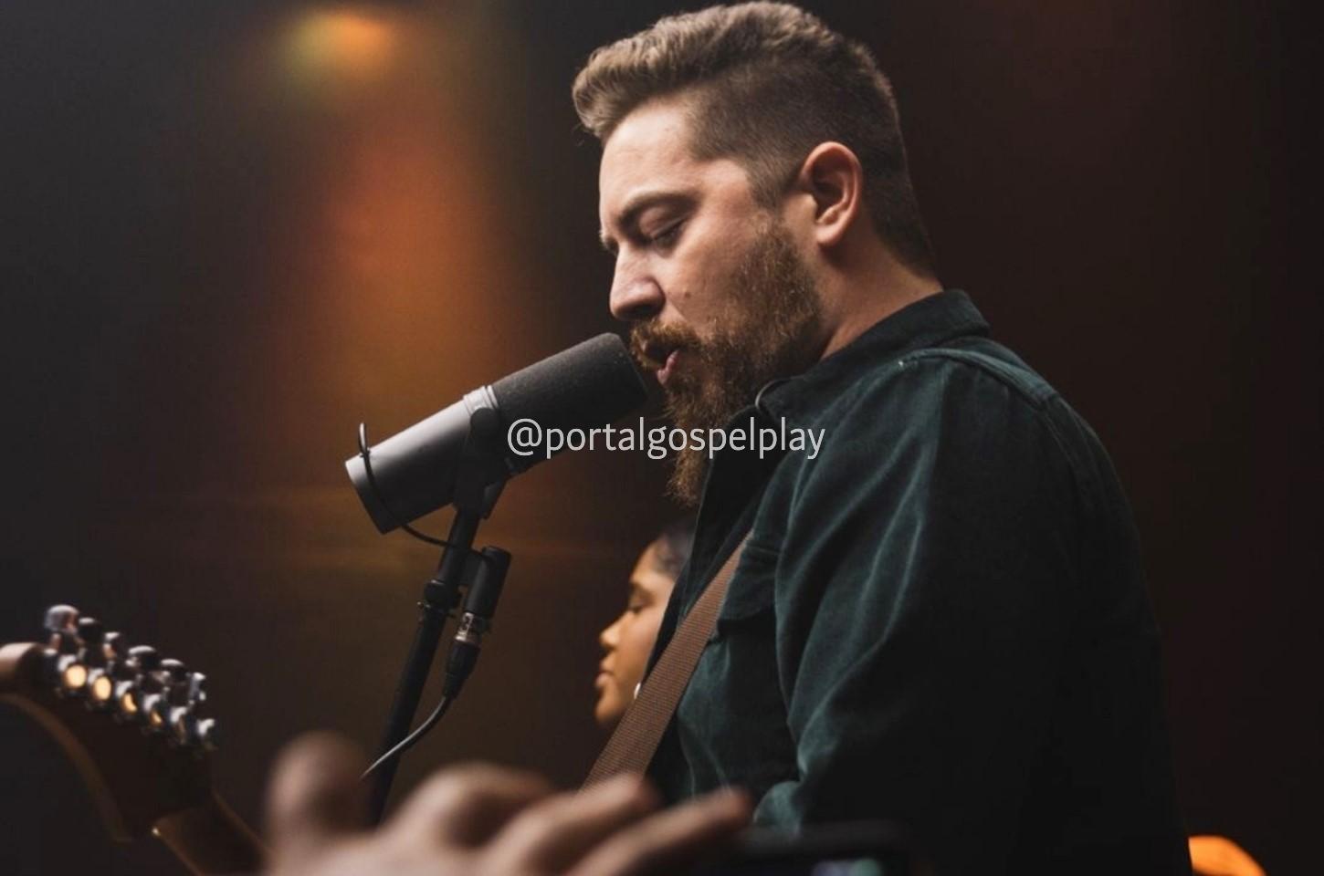 A trajetória vitoriosa de Guilherme Gazaffi, cantor e empresário brasileiro nos EUA, que serve a Deus com seus talentos.