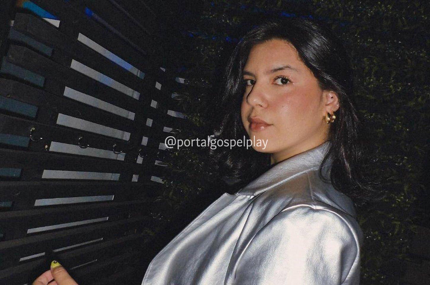 Cantora gospel Julia Ferguss é destaque de dezembro no Canal Next 2025