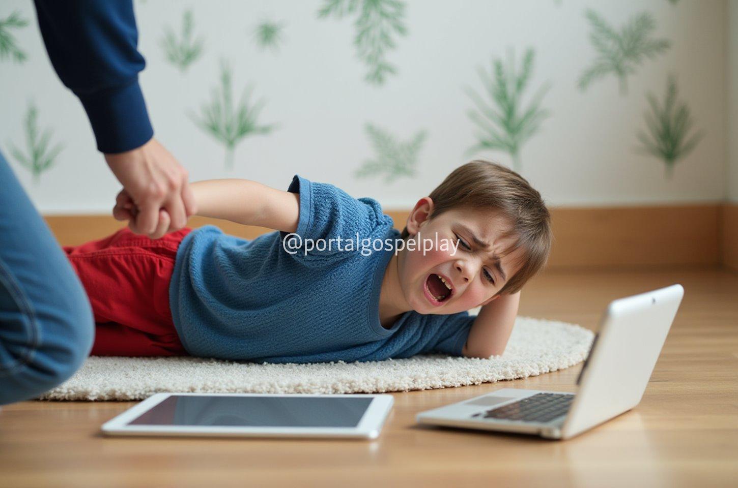 Férias com equilíbrio: como evitar excesso de telas e preservar o bem-estar emocional dos adolescentes