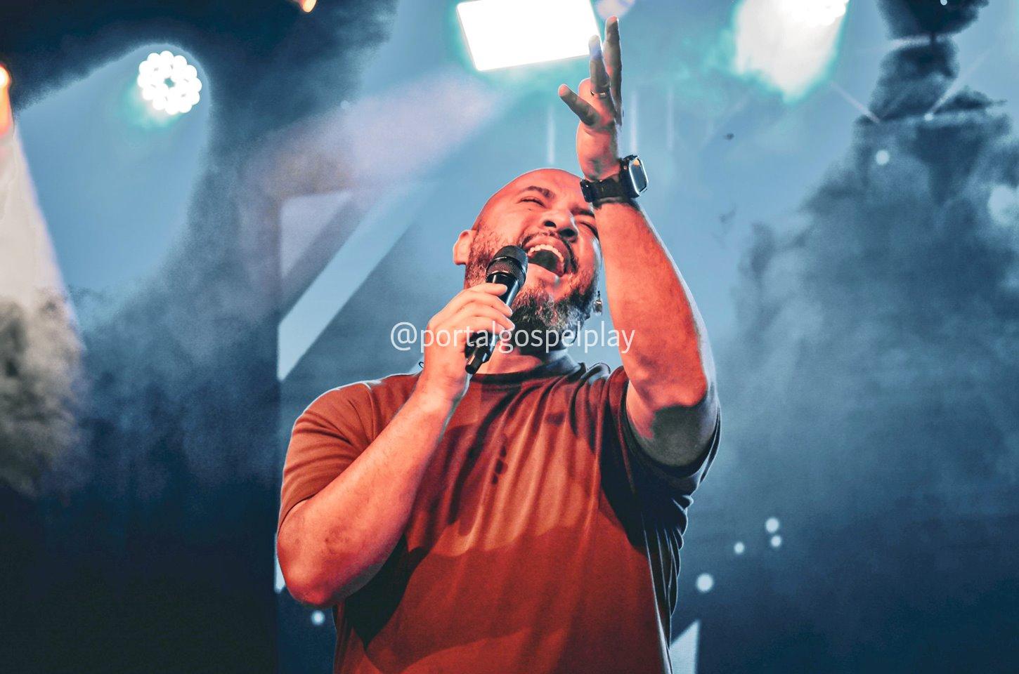 Gideoni Donato, profissional da música que imprime excelência em tudo o que faz