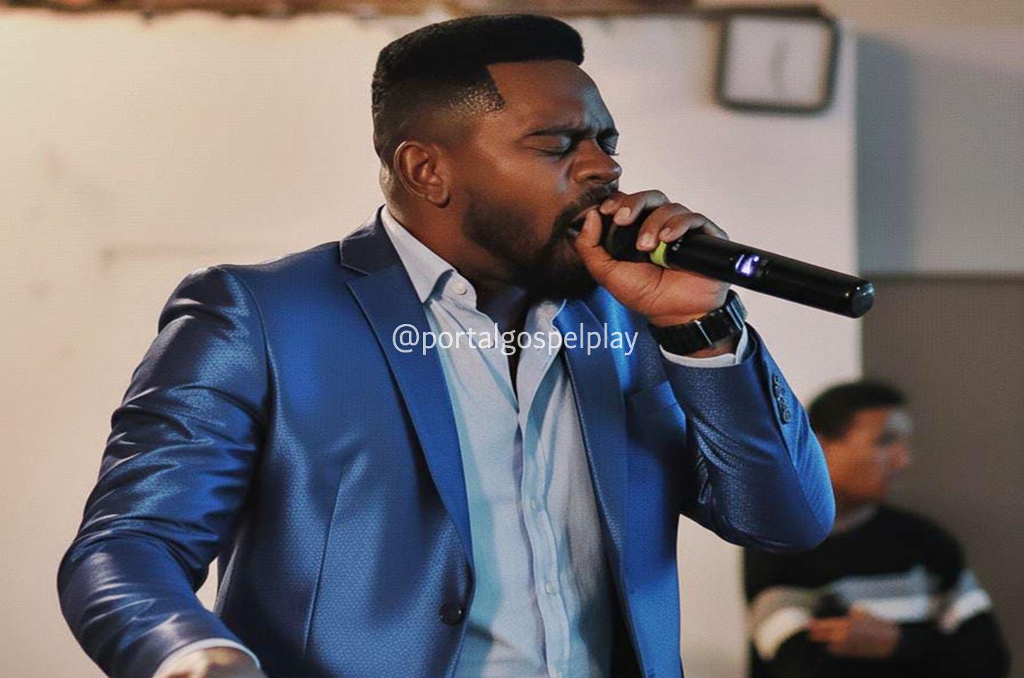 Jayme Llopes: A voz profética que desperta gerações com o single 