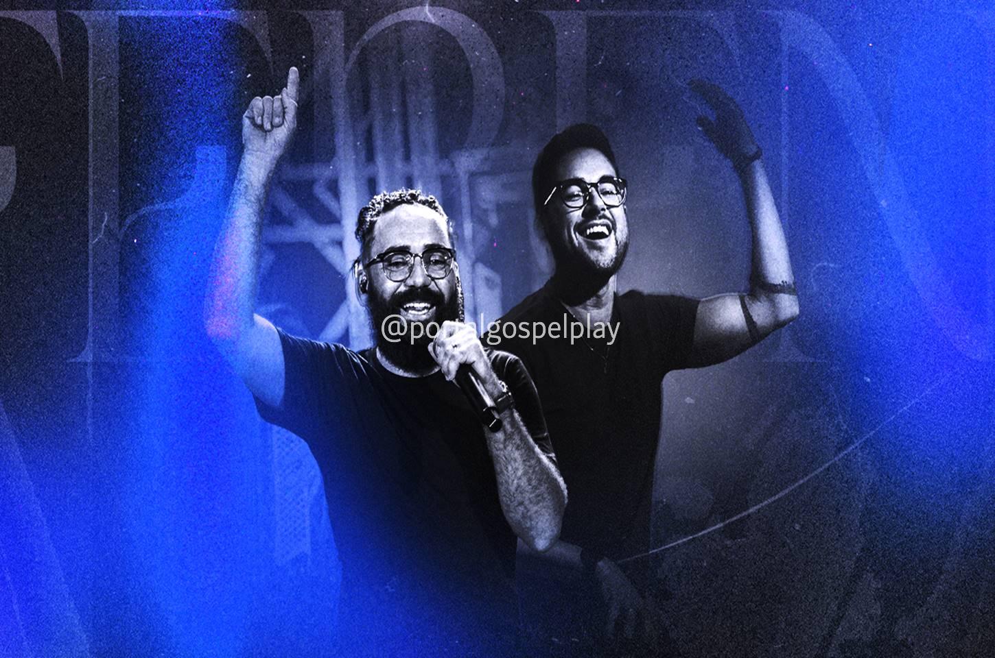 Jhonny Salvação lança remix de 