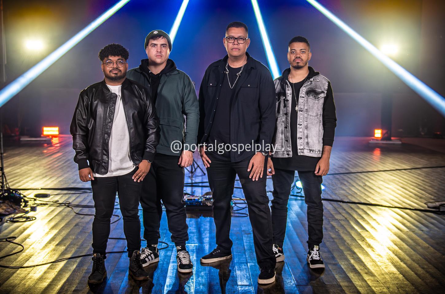 Ministério Khorus lança a linda canção “Eu Te Amo” collab Anderson Freire