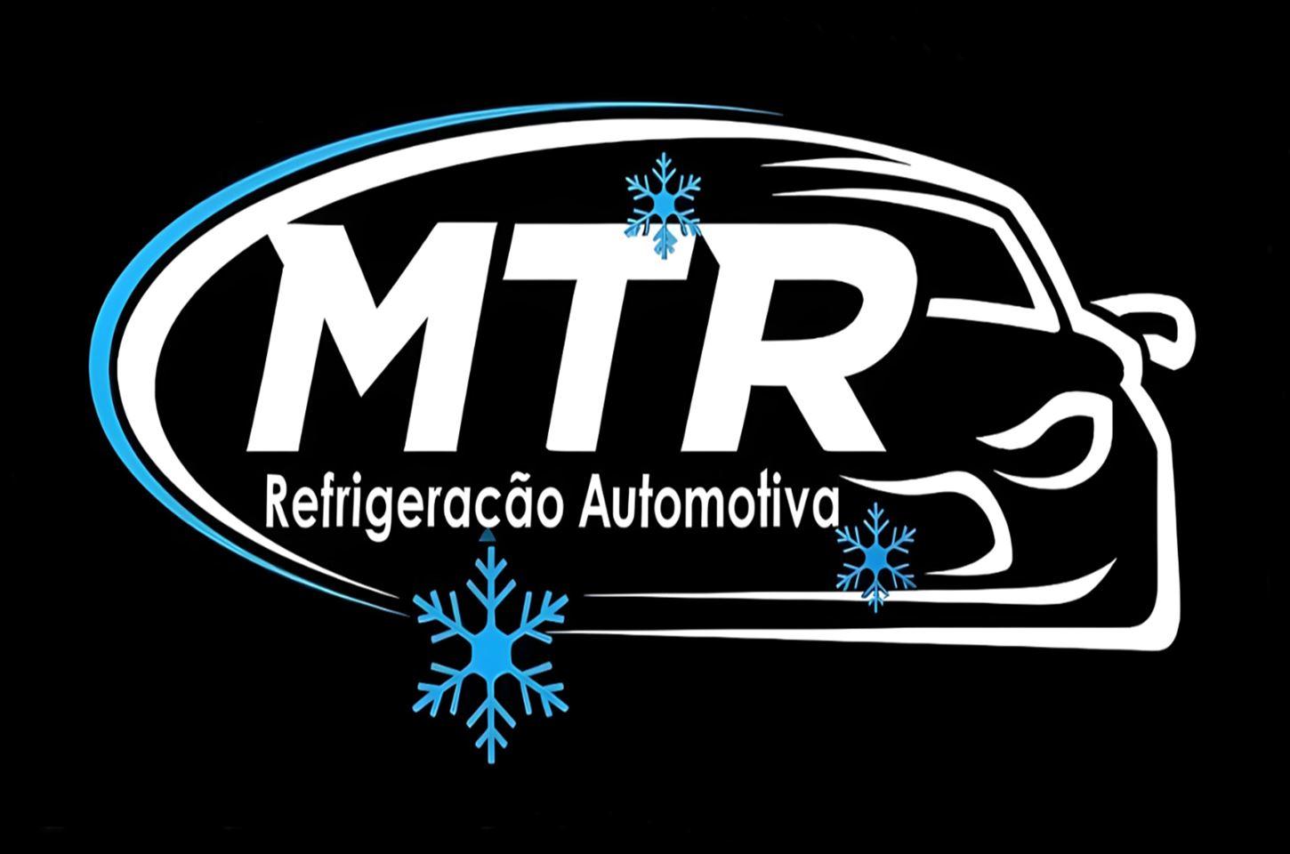 MTR Refrigeração Automotiva