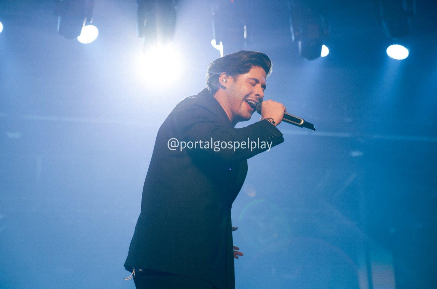 Marcos Freire lança a canção “Céu na Terra (Os Anjos Passeiam Aqui)” – um convite para que a Igreja viva intensamente uma atmosfera celestial