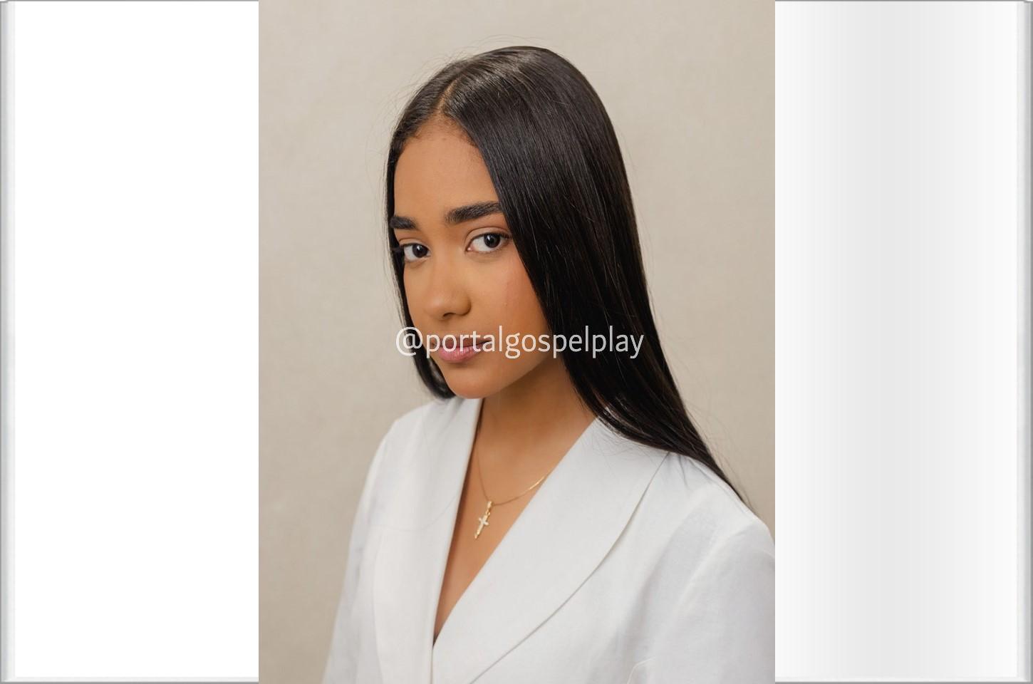 Cantora Esther anuncia gravação ao vivo de álbum autoral com participações especiais no Rio de Janeiro