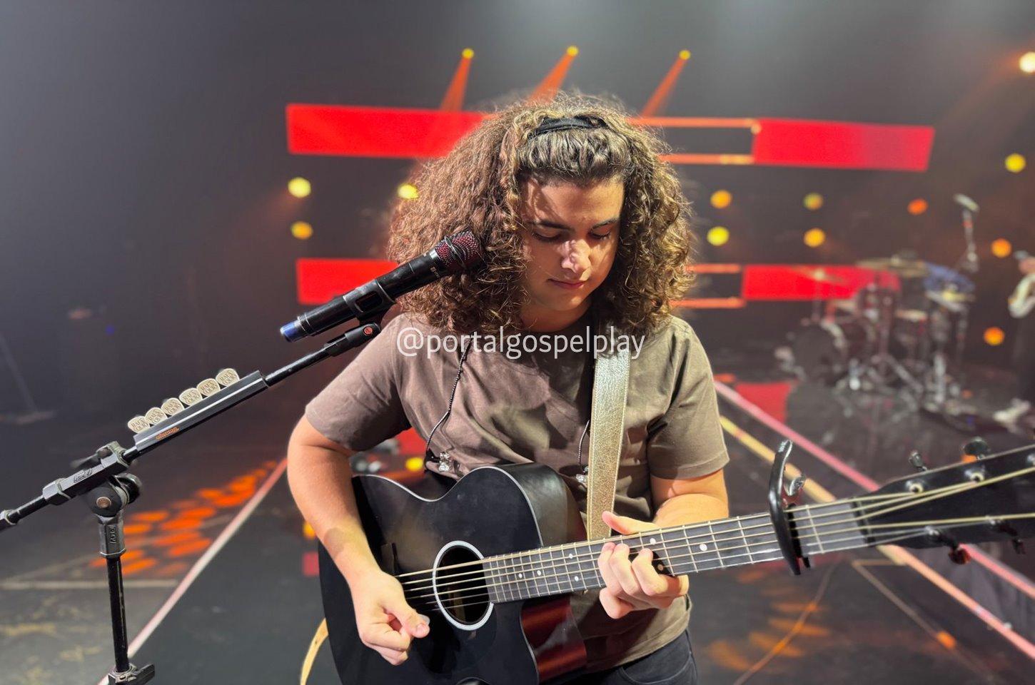 “Deixe O Sepulcro”: Rafa Couto lança versão em português de sucesso da Bethel Music sobre o poder da ressurreição