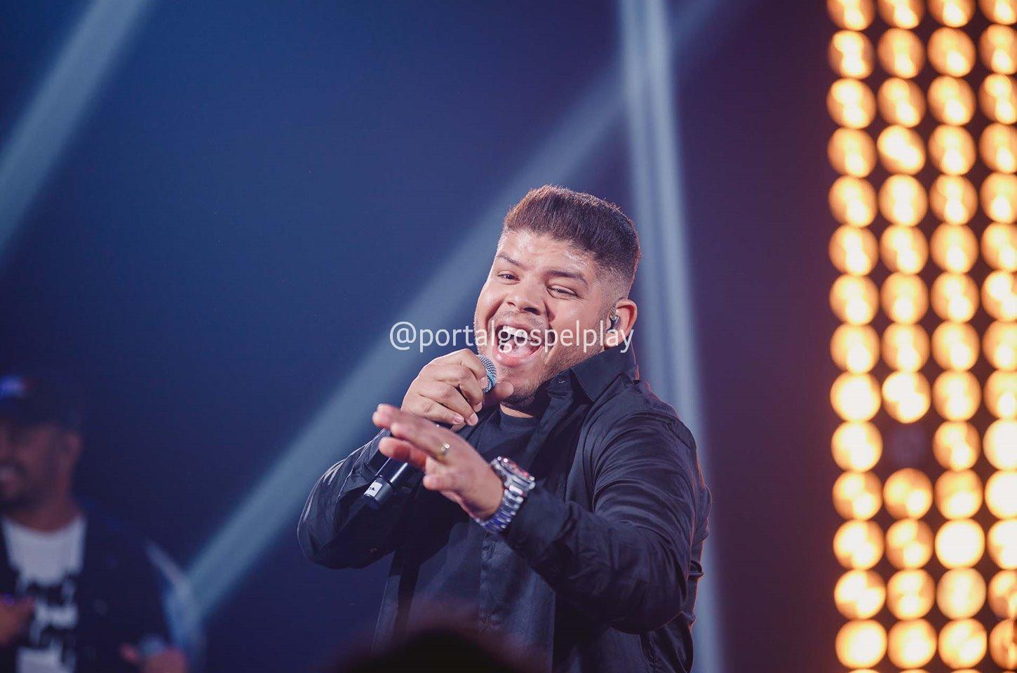 Kleber Nascimento lança EP 