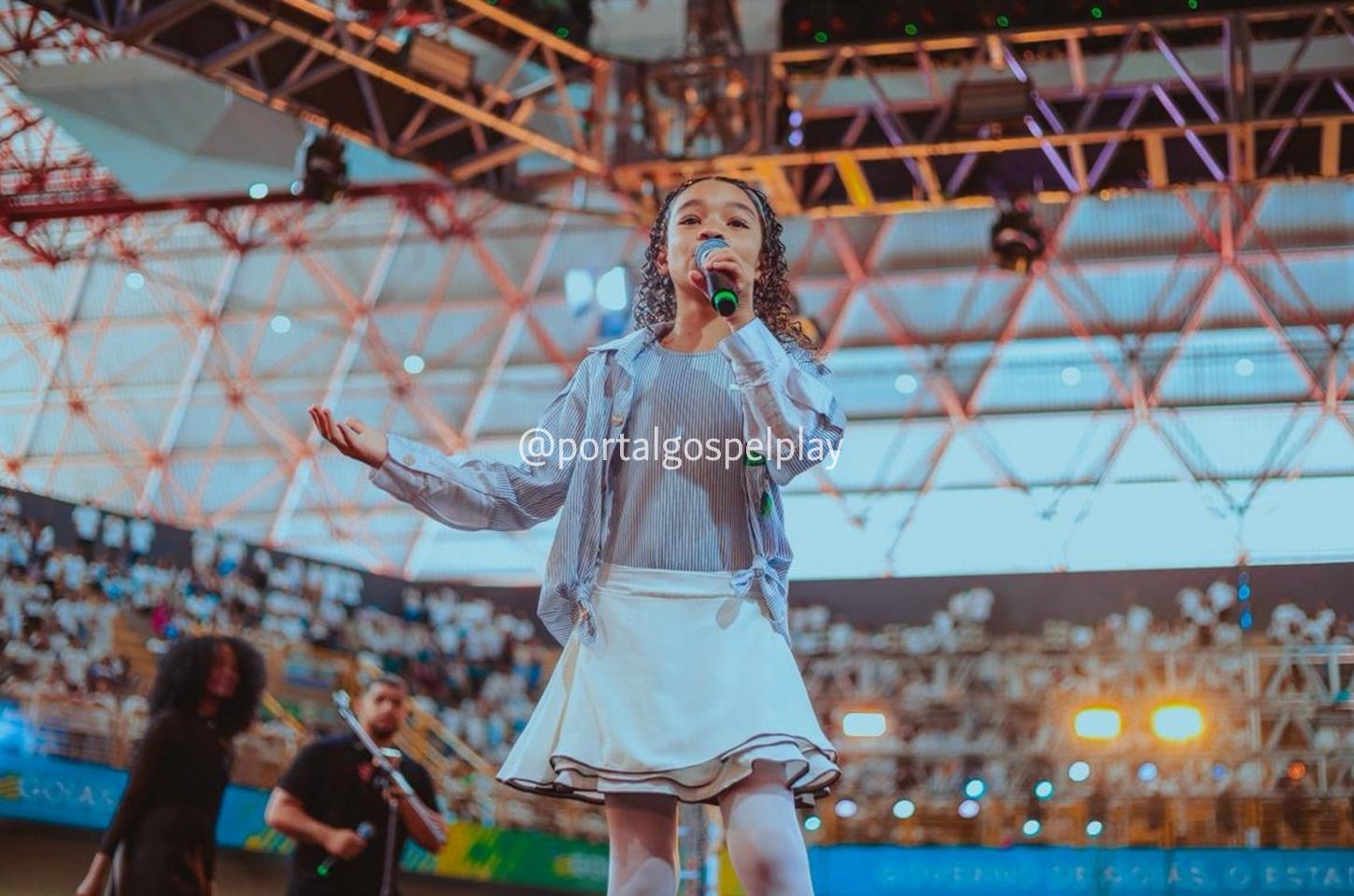 Maria Pita se consolida na UMADEGO e é destaque na Tv Globo de Goiás