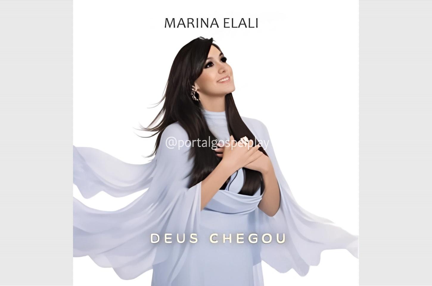 Marina Elali lança clipe 