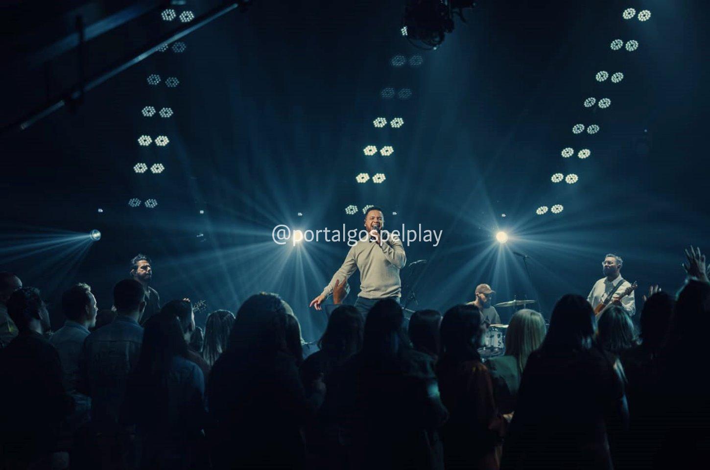 Nilson Junior lança “Filho Pródigo” e emociona ao retratar volta aos braços do Pai