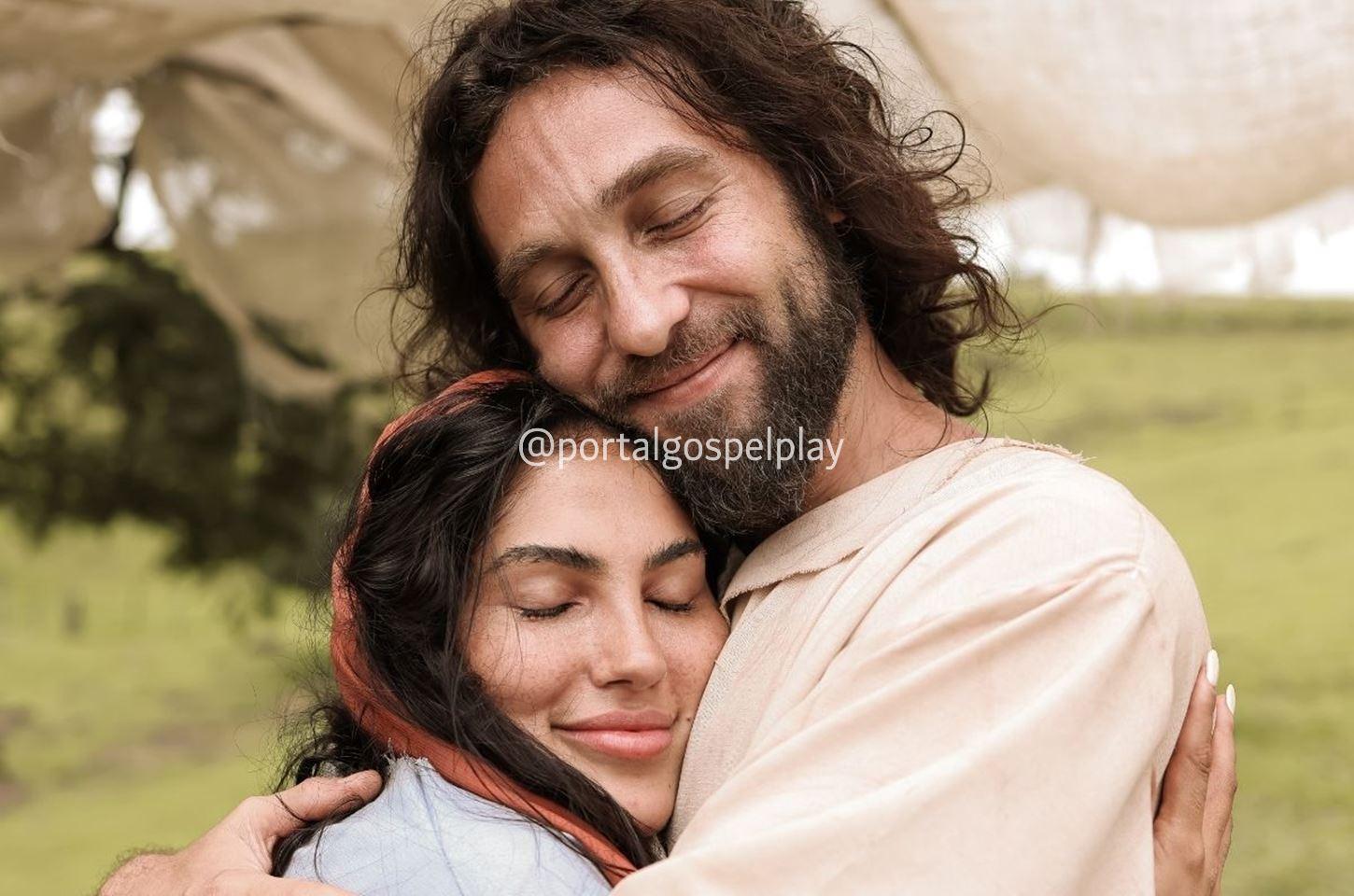 “Samaritana”: Jottapê retrata encontro transformador com Jesus 